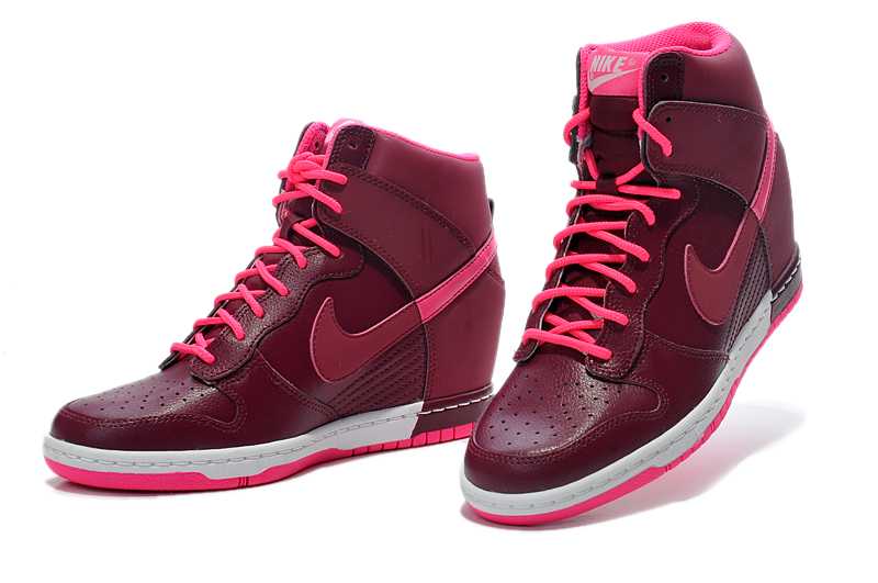 Nike Dunk Sky Hi le meilleur france nike dunk custom prix usine